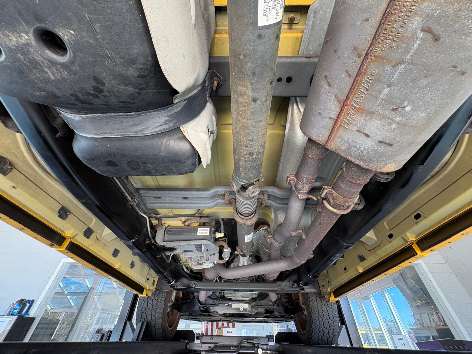 2005 Dodge Ram SRT-10