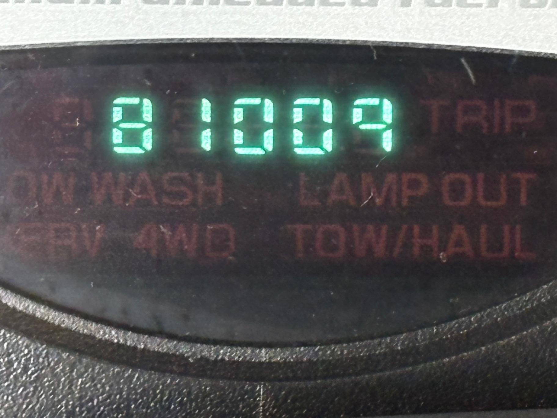 2005 Dodge Ram SRT-10