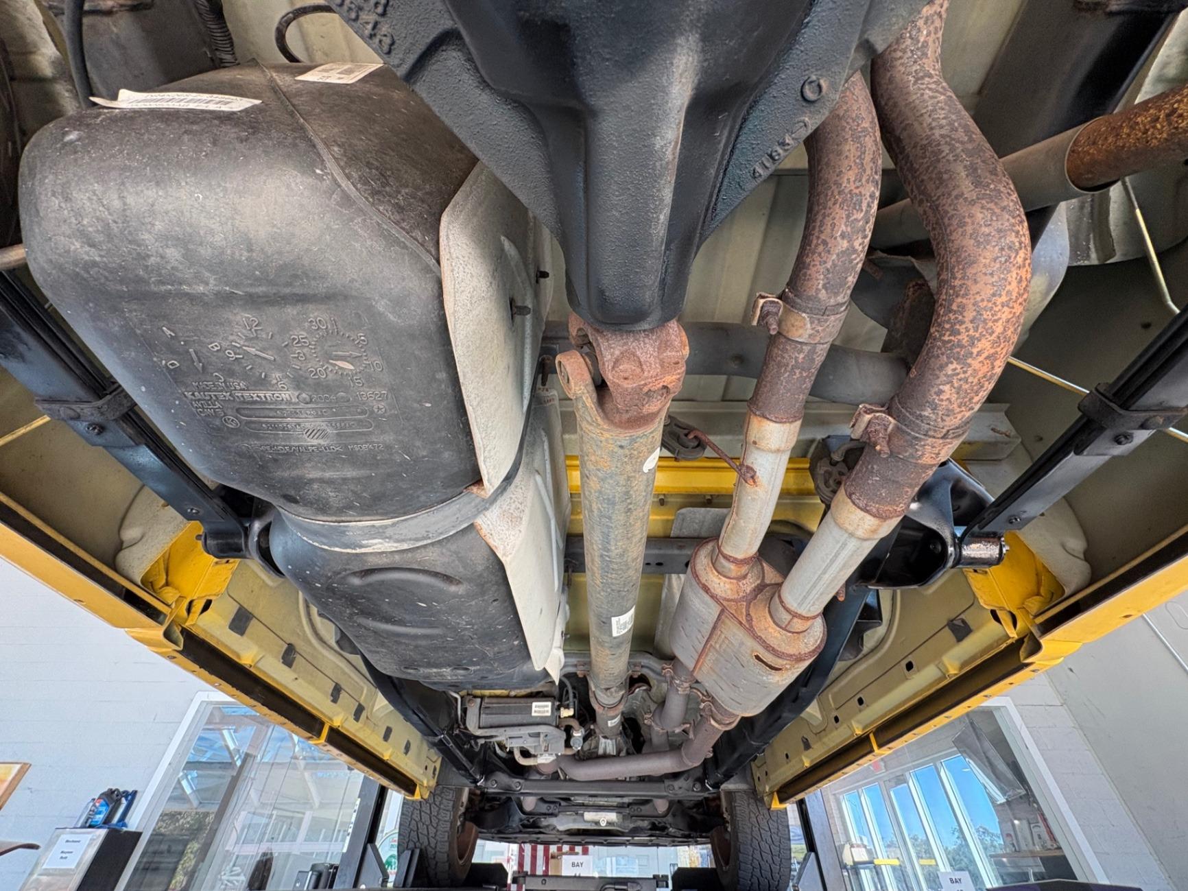 2005 Dodge Ram SRT-10