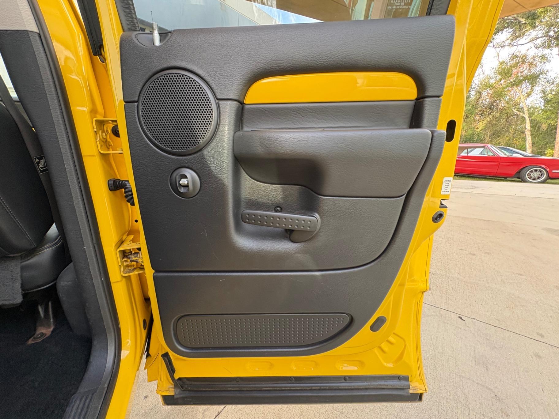 2005 Dodge Ram SRT-10