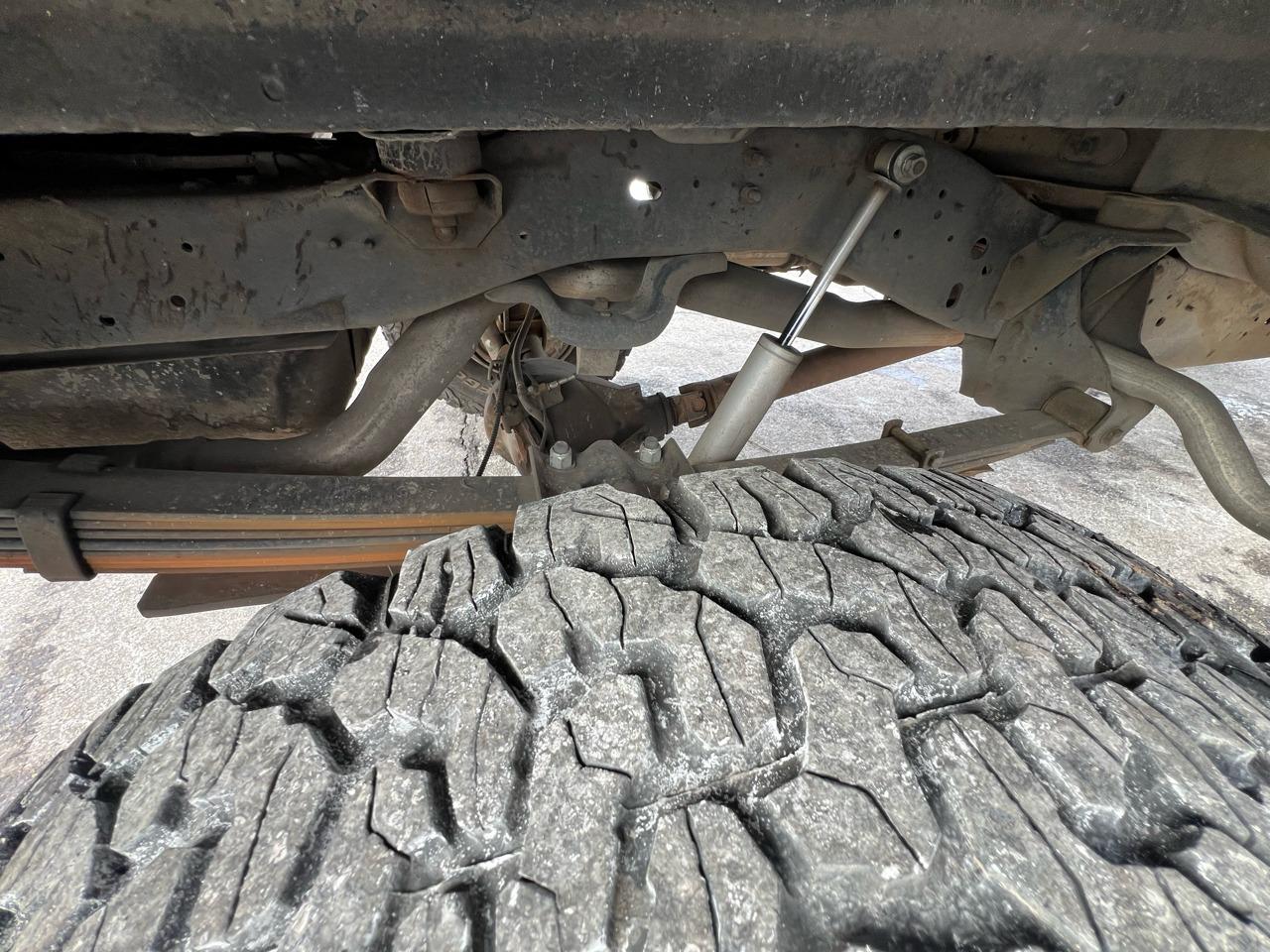 1988 Chevrolet Suburban