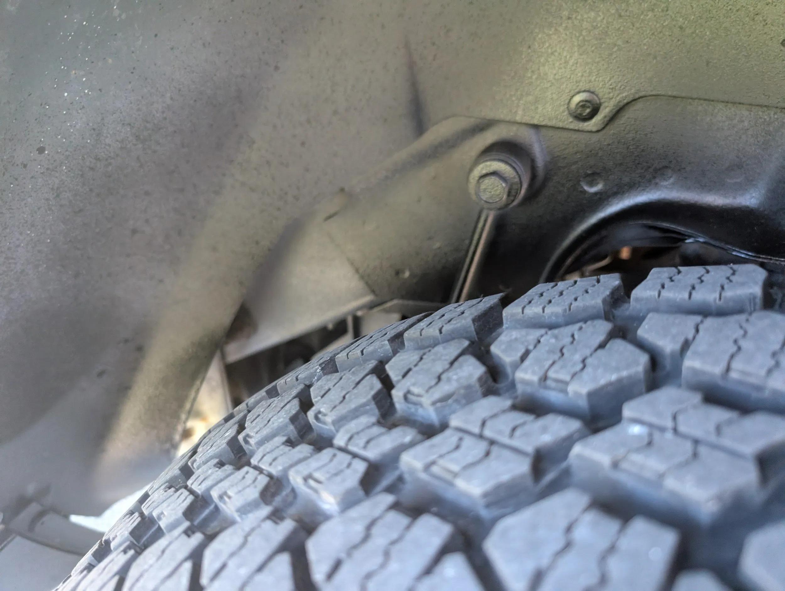 2010 Jeep Commander Sport