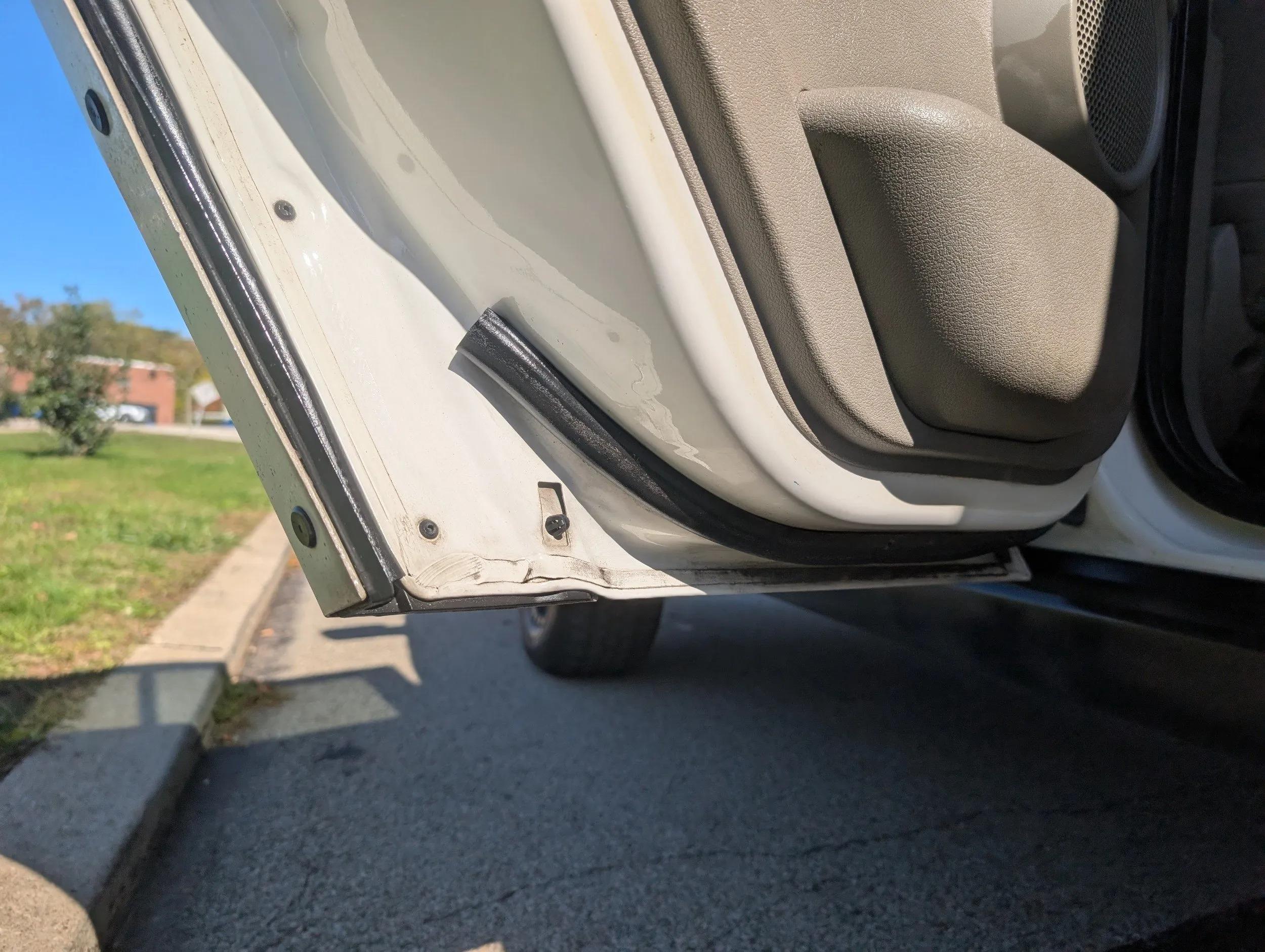 2010 Jeep Commander Sport