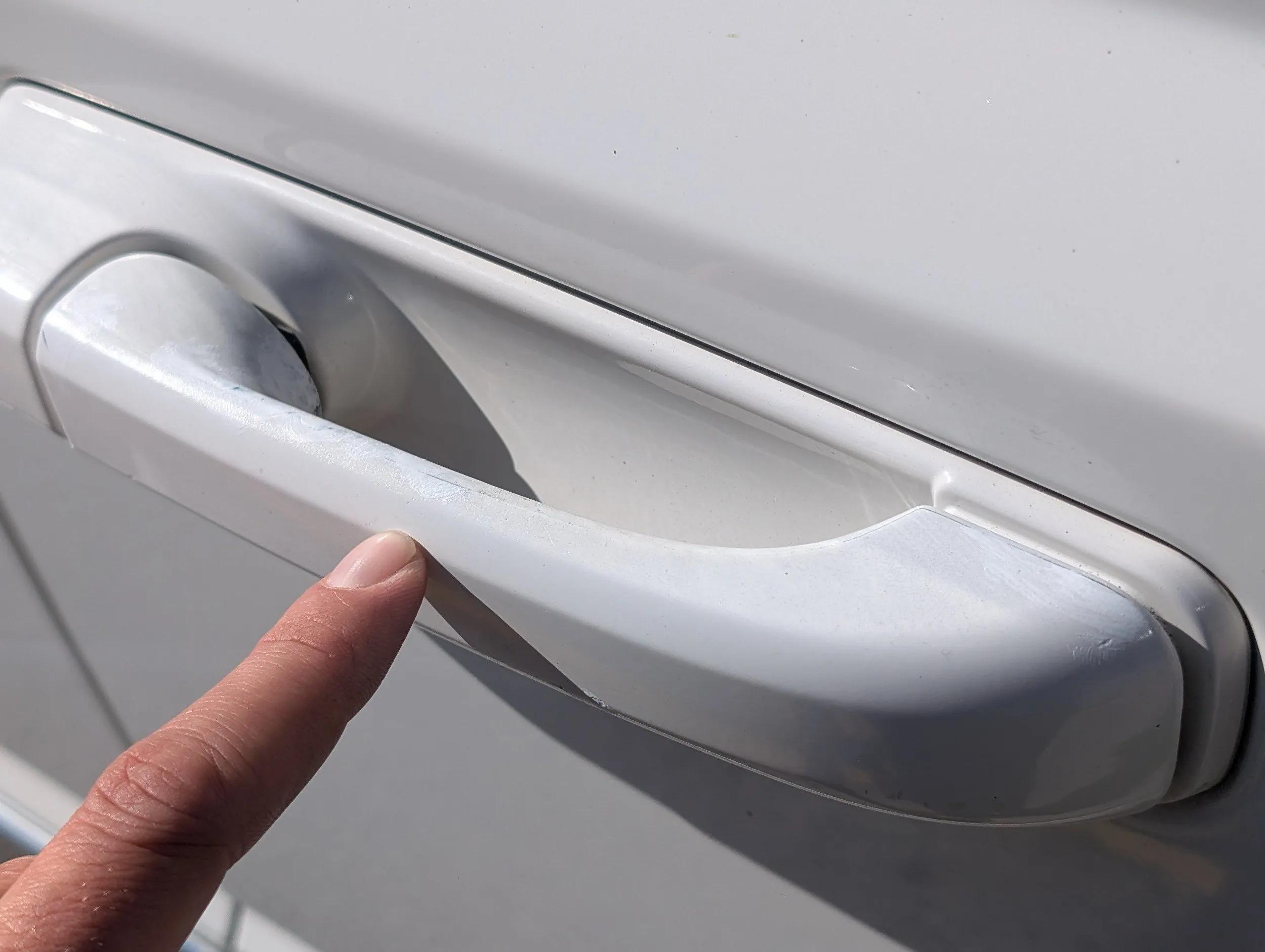 2010 Jeep Commander Sport