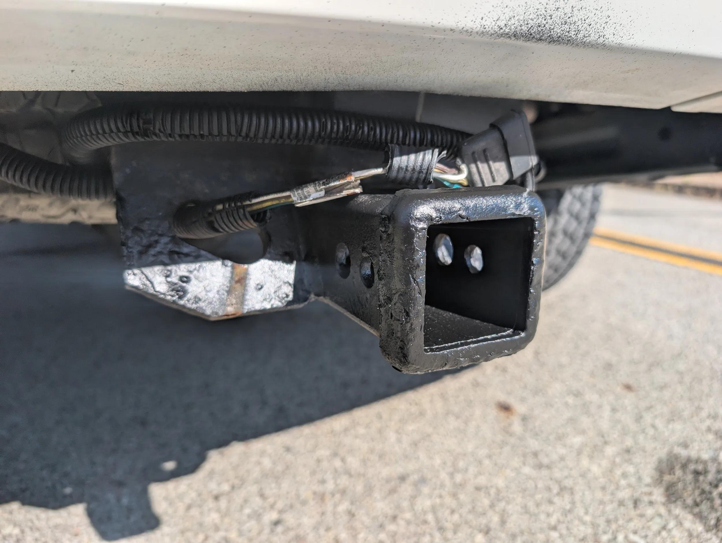 2010 Jeep Commander Sport