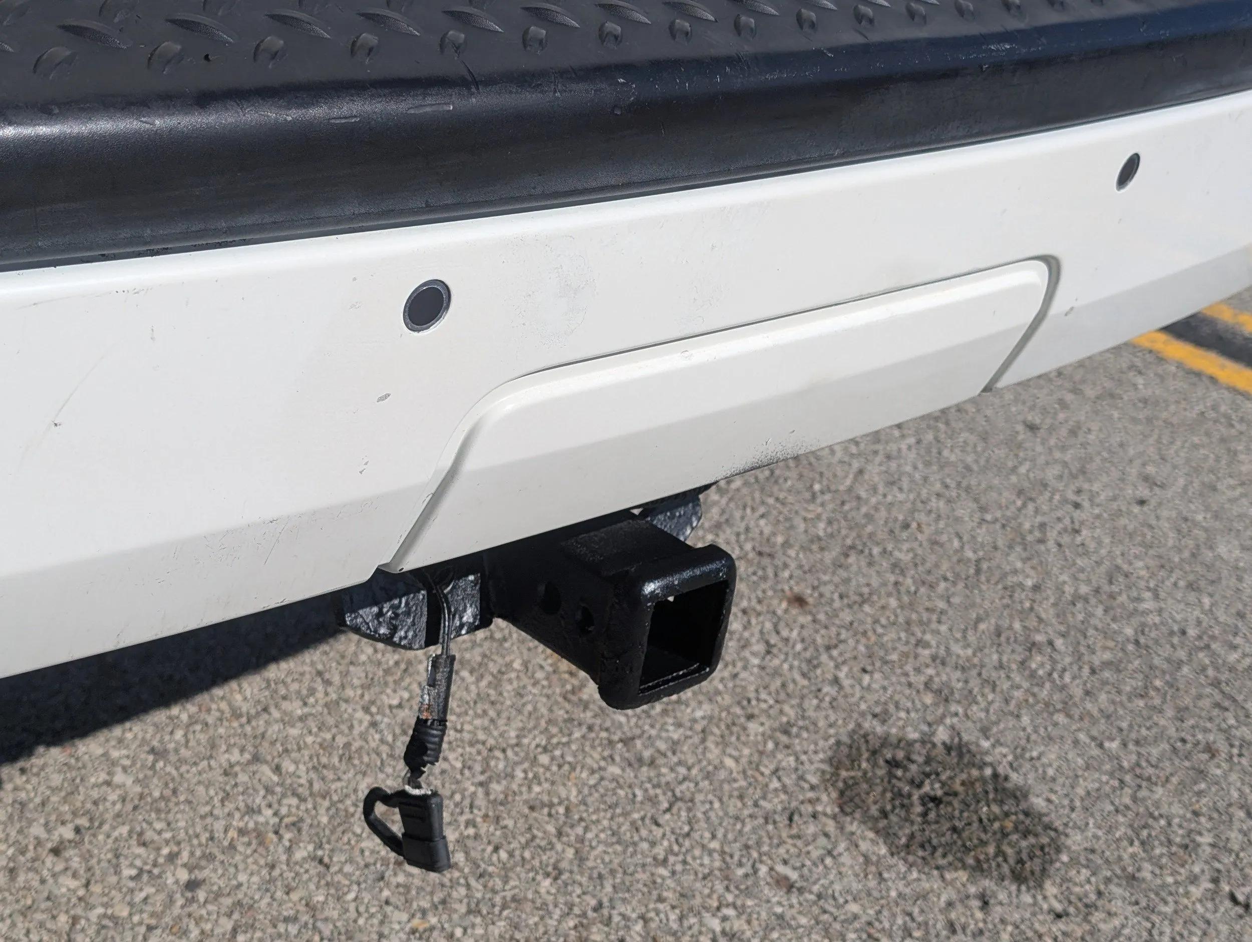 2010 Jeep Commander Sport