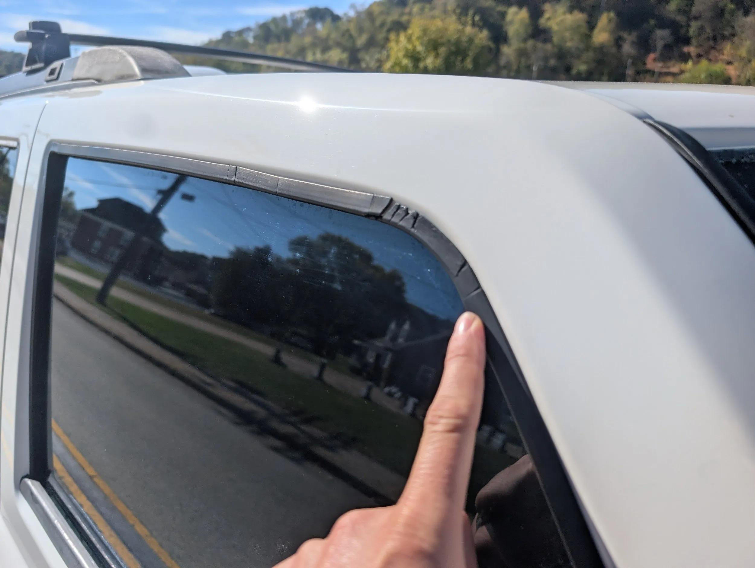 2010 Jeep Commander Sport