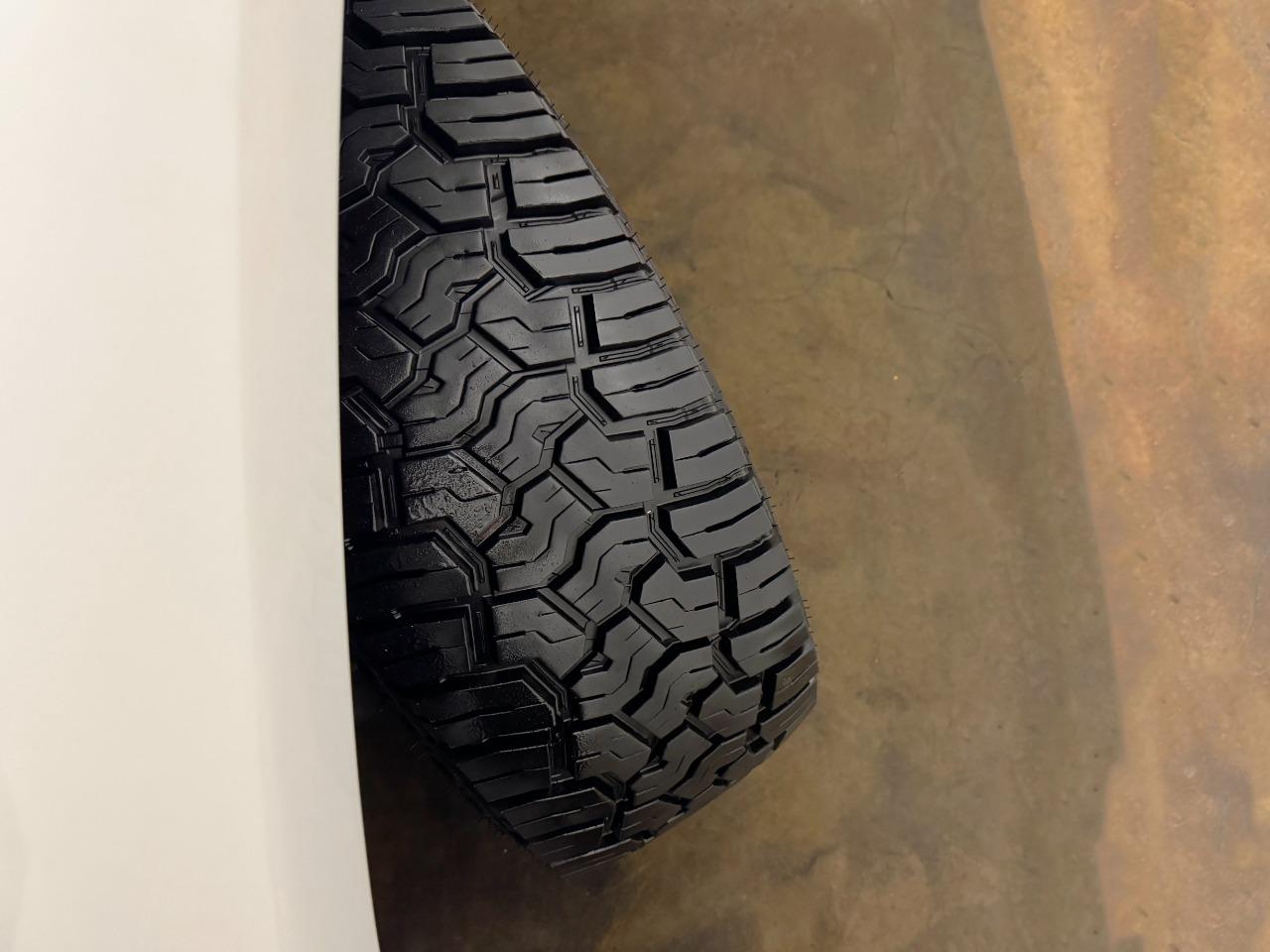 2017 Ford F-250 SD Lariat FX4