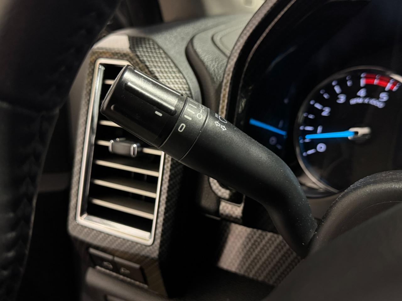 2017 Ford F-250 SD Lariat FX4