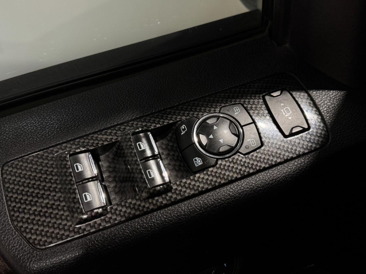 2017 Ford F-250 SD Lariat FX4