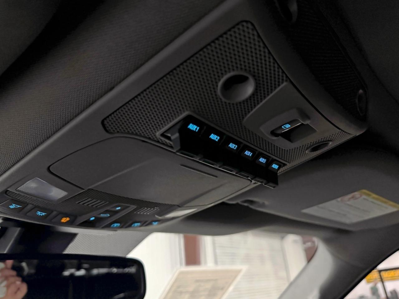 2017 Ford F-250 SD Lariat FX4