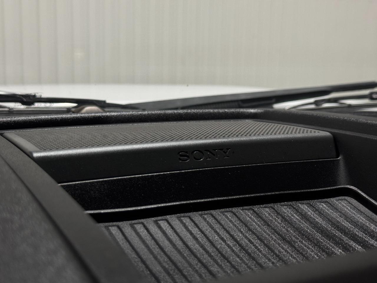 2017 Ford F-250 SD Lariat FX4