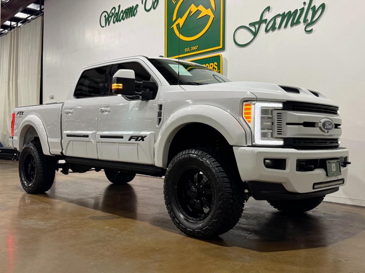  Ford F-250