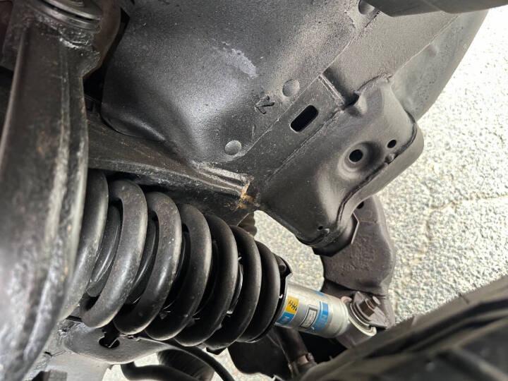 2002 Toyota Tundra Limited