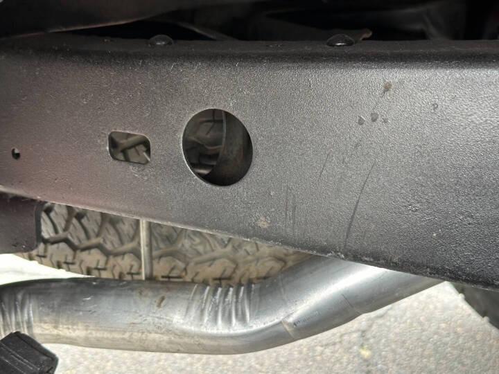 2002 Toyota Tundra Limited