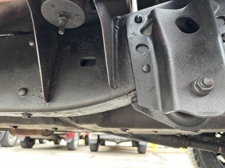 2002 Toyota Tundra Limited