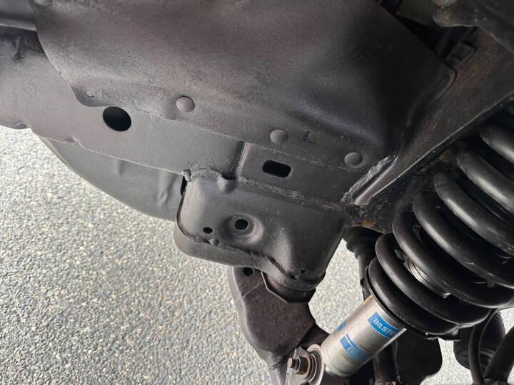 2002 Toyota Tundra Limited