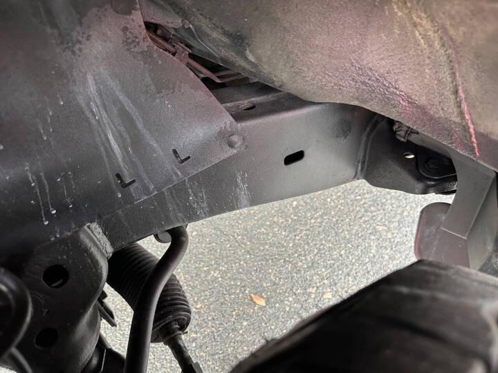 2002 Toyota Tundra Limited