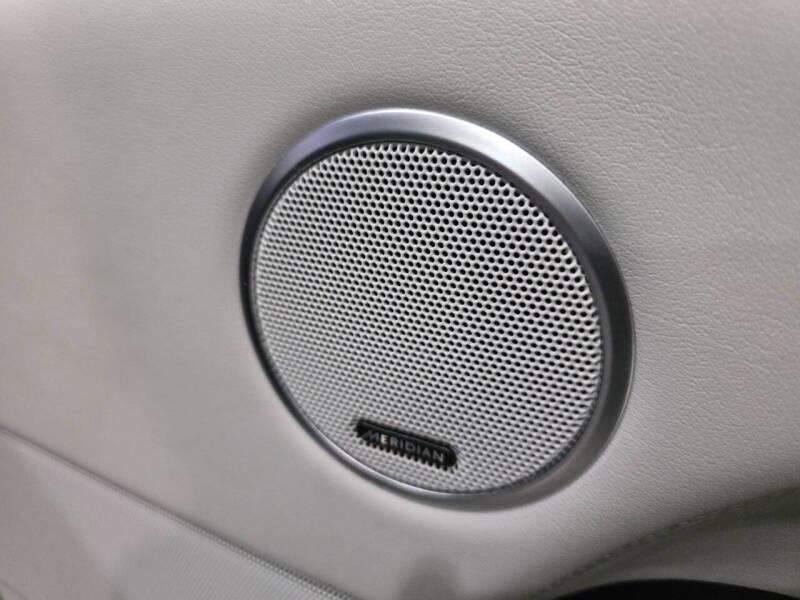 2016 Land Rover Range Rover HSE