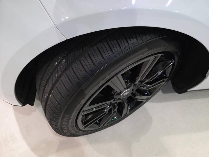 2016 Land Rover Range Rover HSE