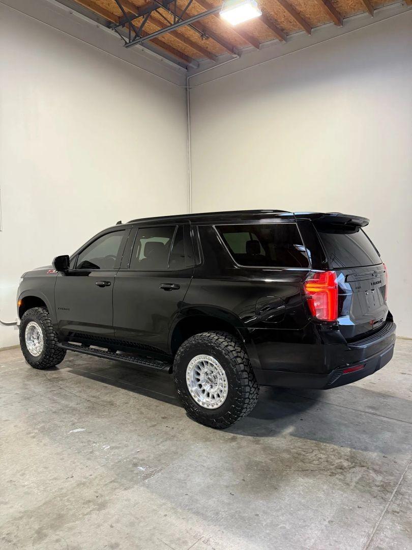 2023 Chevrolet Tahoe Z71 - 5