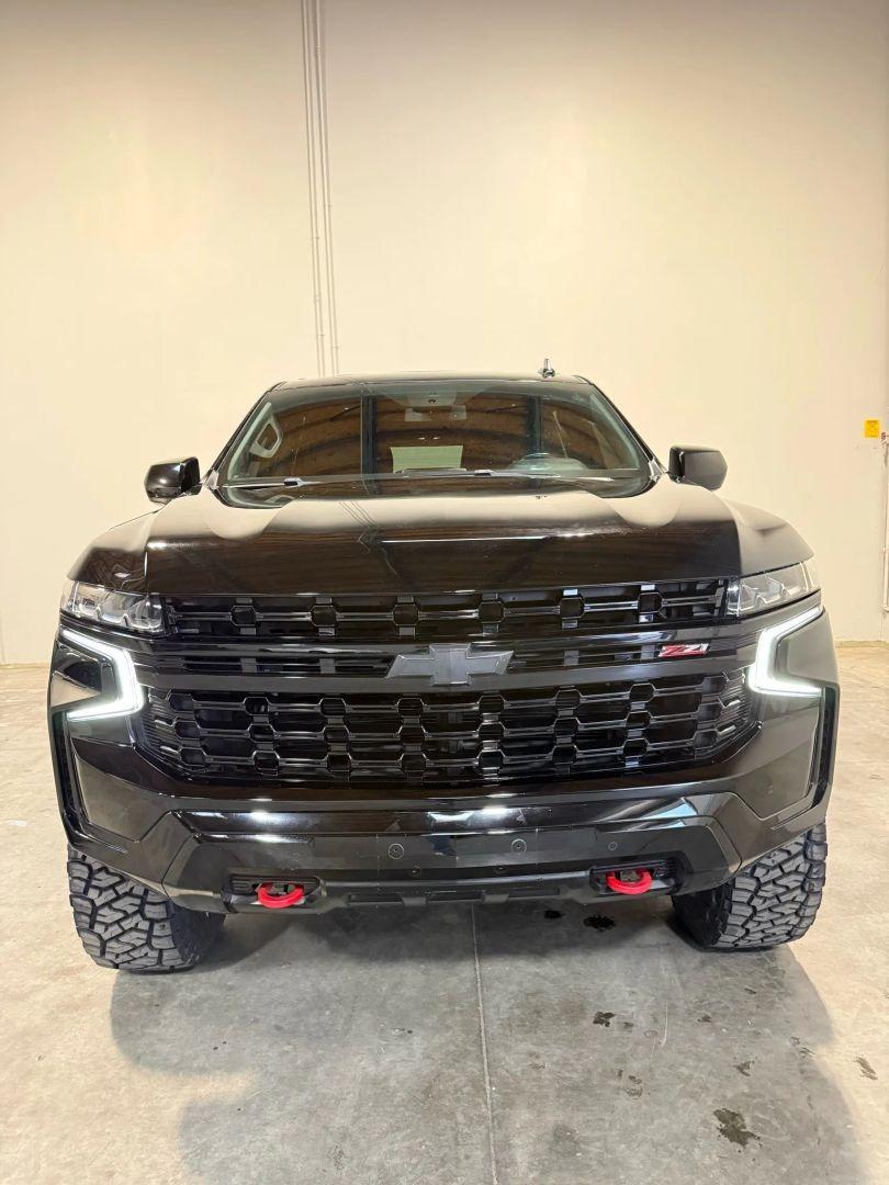 2023 Chevrolet Tahoe Z71 - 4