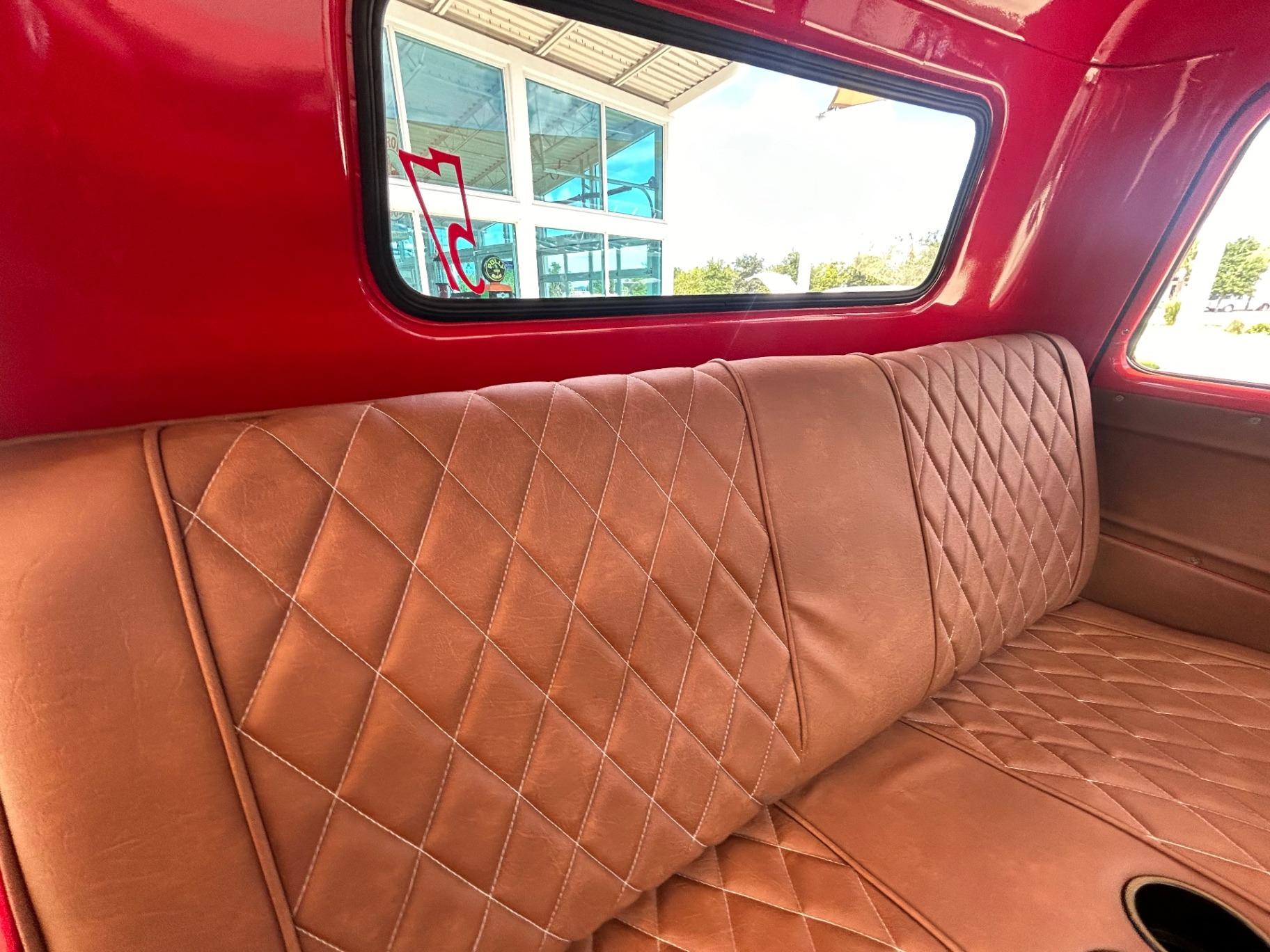 1957 Chevrolet Pickup Series 3100