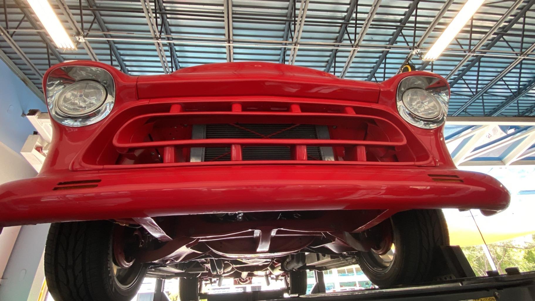 1957 Chevrolet Pickup Series 3100
