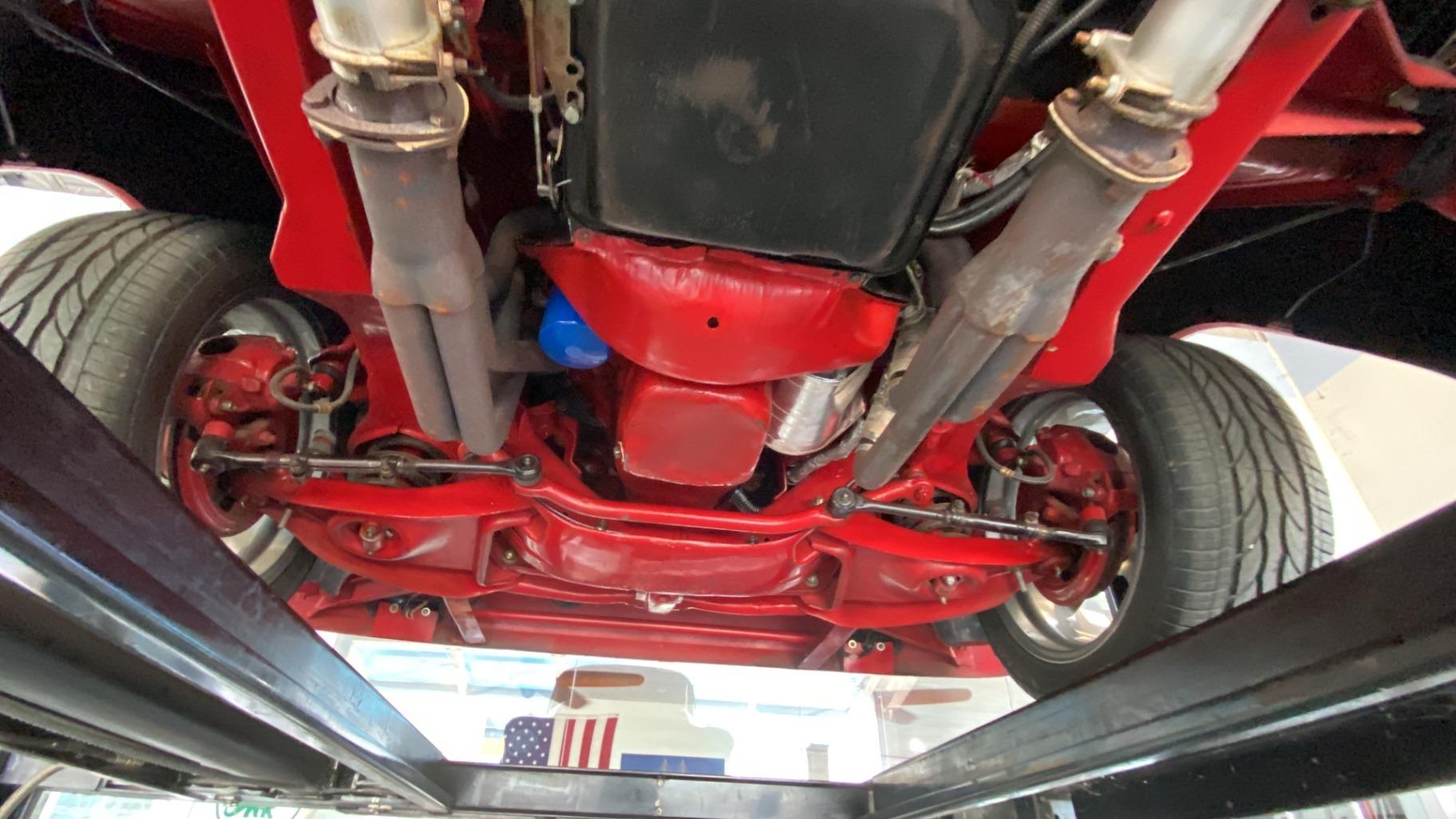 1957 Chevrolet Pickup Series 3100
