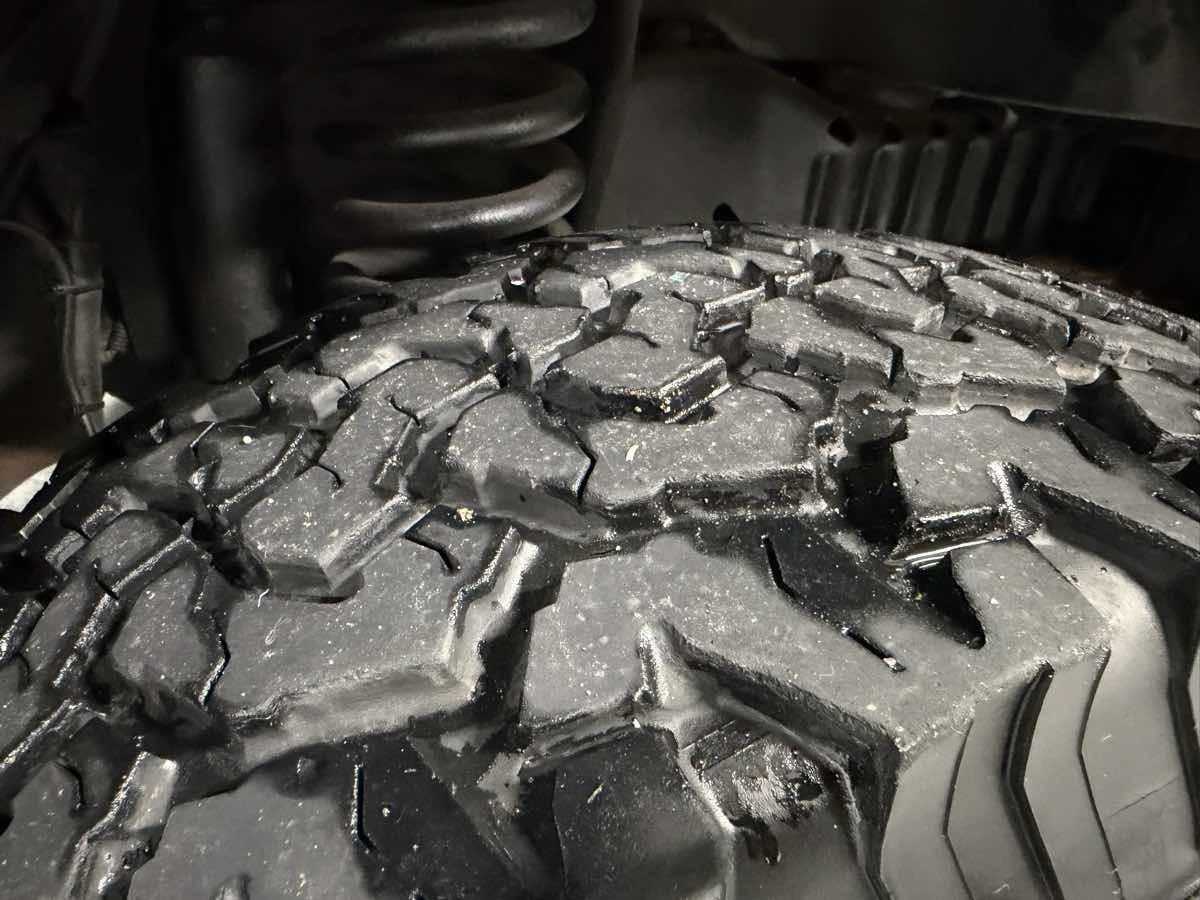 2006 Ford E-350 Econoline 4x4