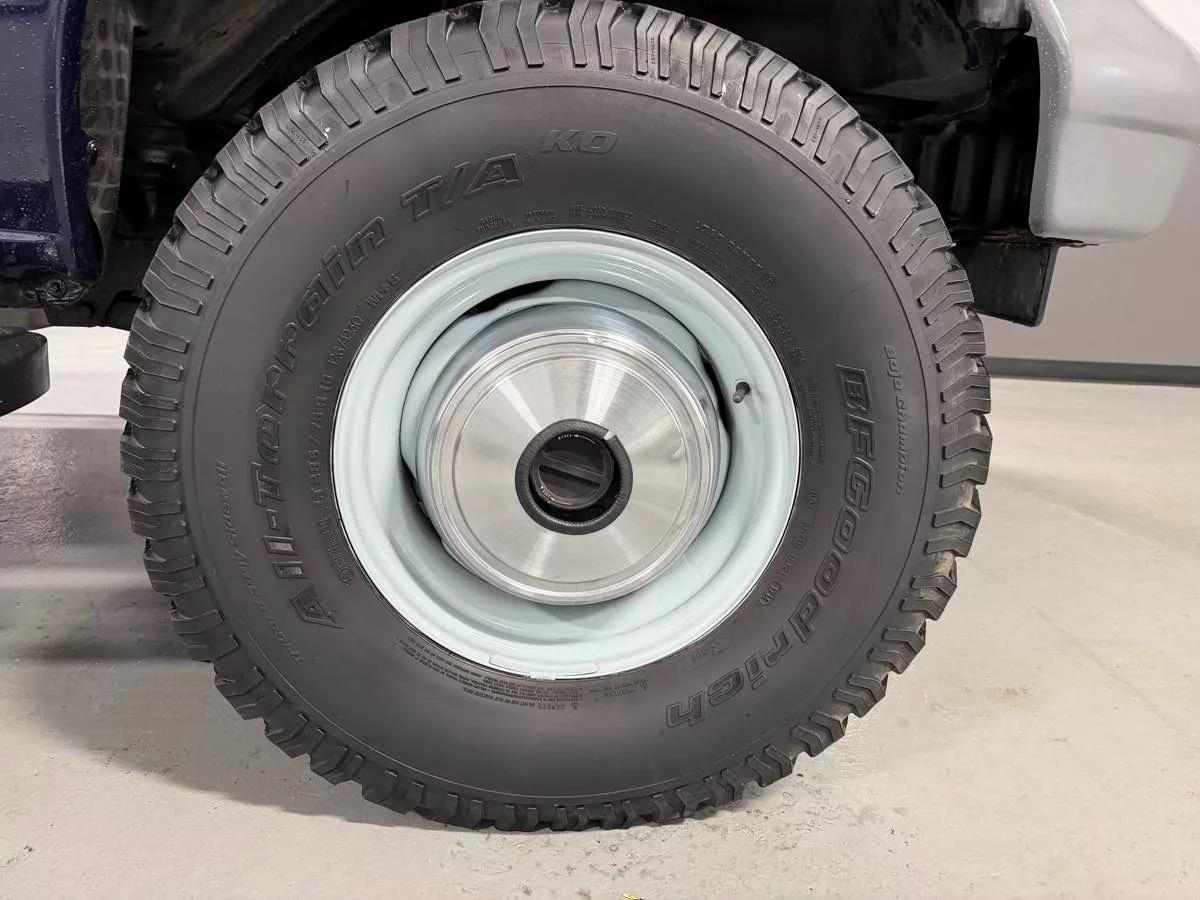 2006 Ford E-350 Econoline 4x4