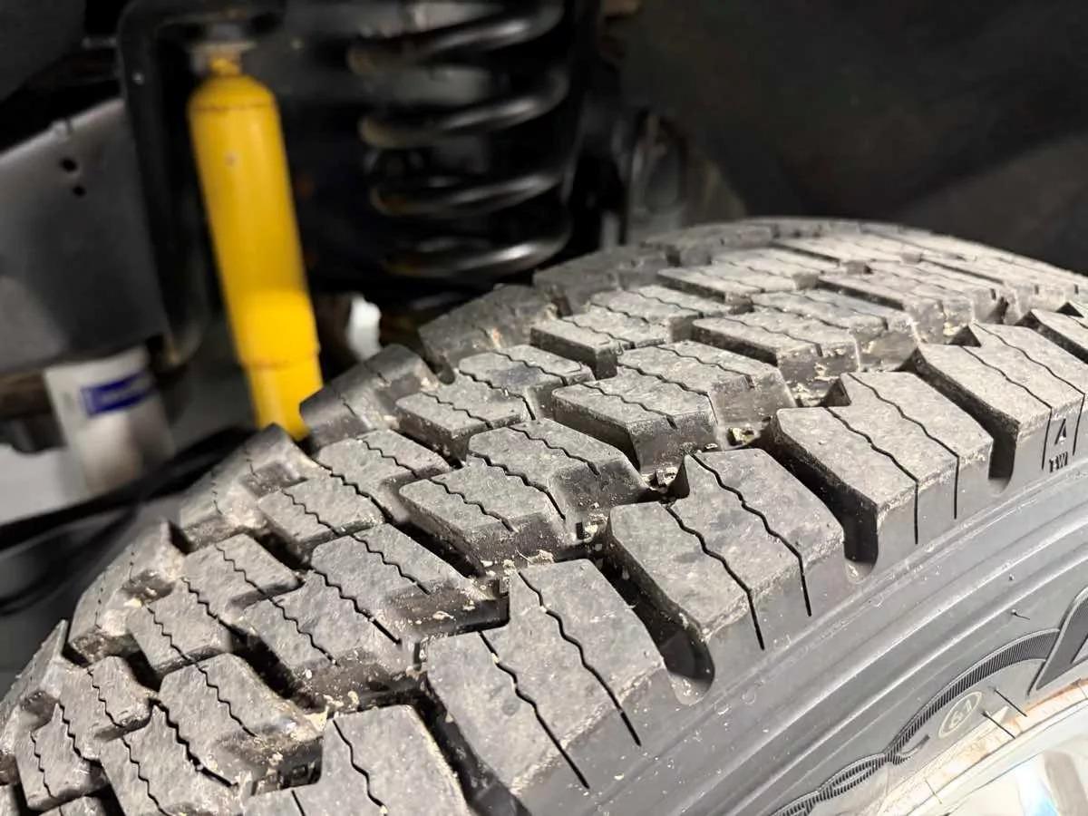 2012 Ford F-450 Super Duty Work Truck