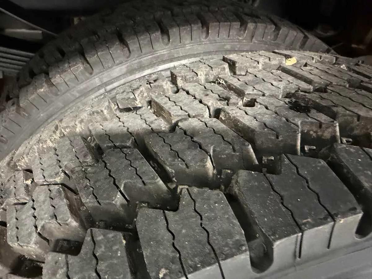 2012 Ford F-450 Super Duty Work Truck