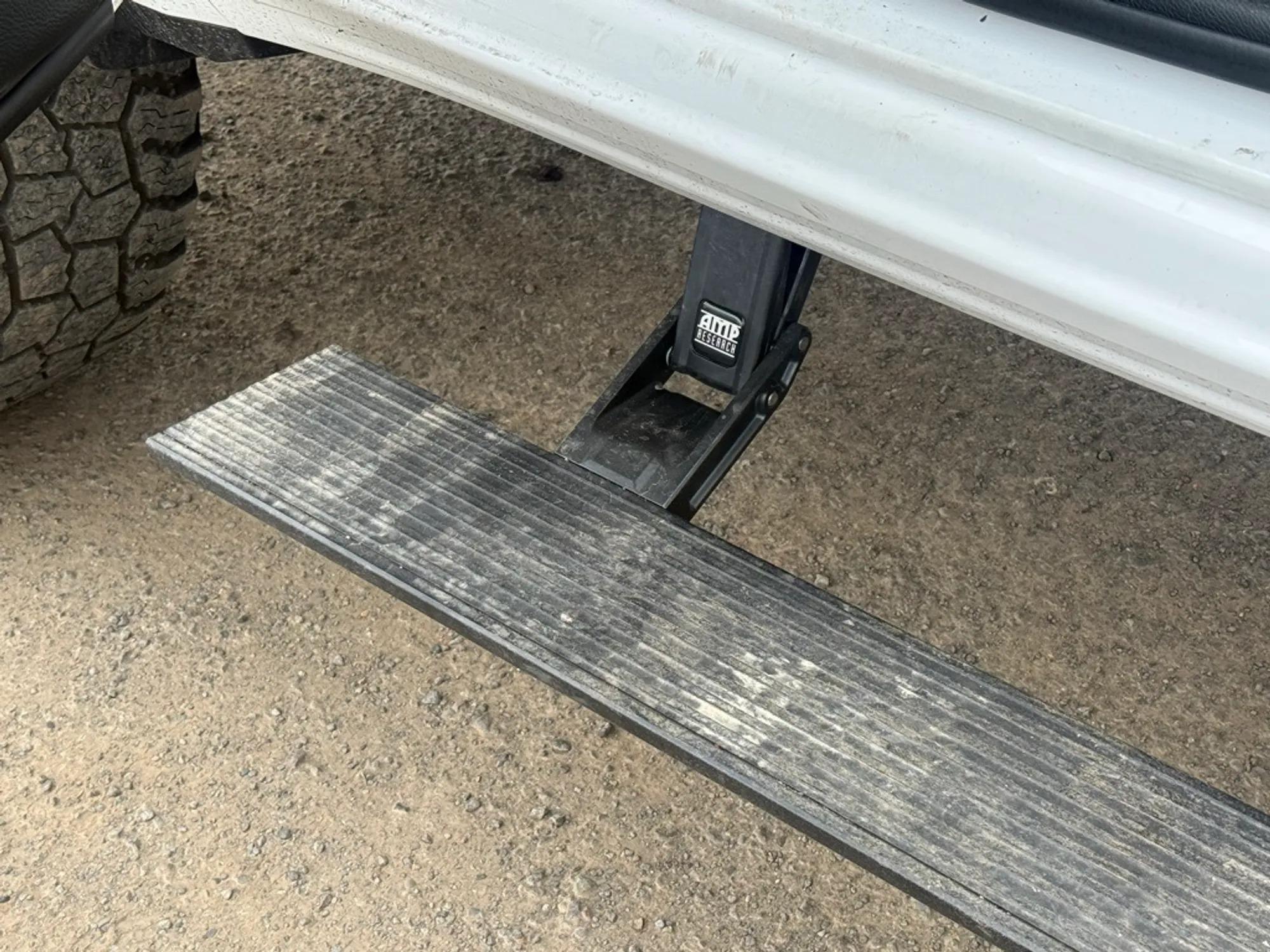 2022 Ram 1500 Big Horn - 5