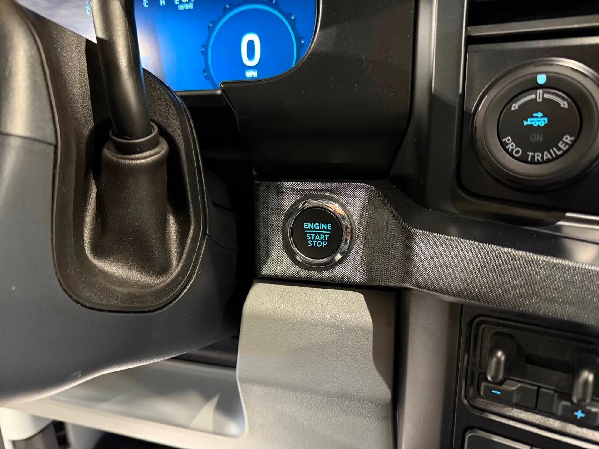 2024 Ford F-450 Super Duty Limited