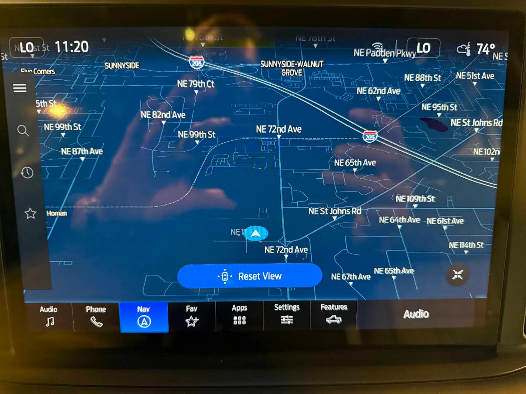 2024 Ford F-450 Super Duty Limited