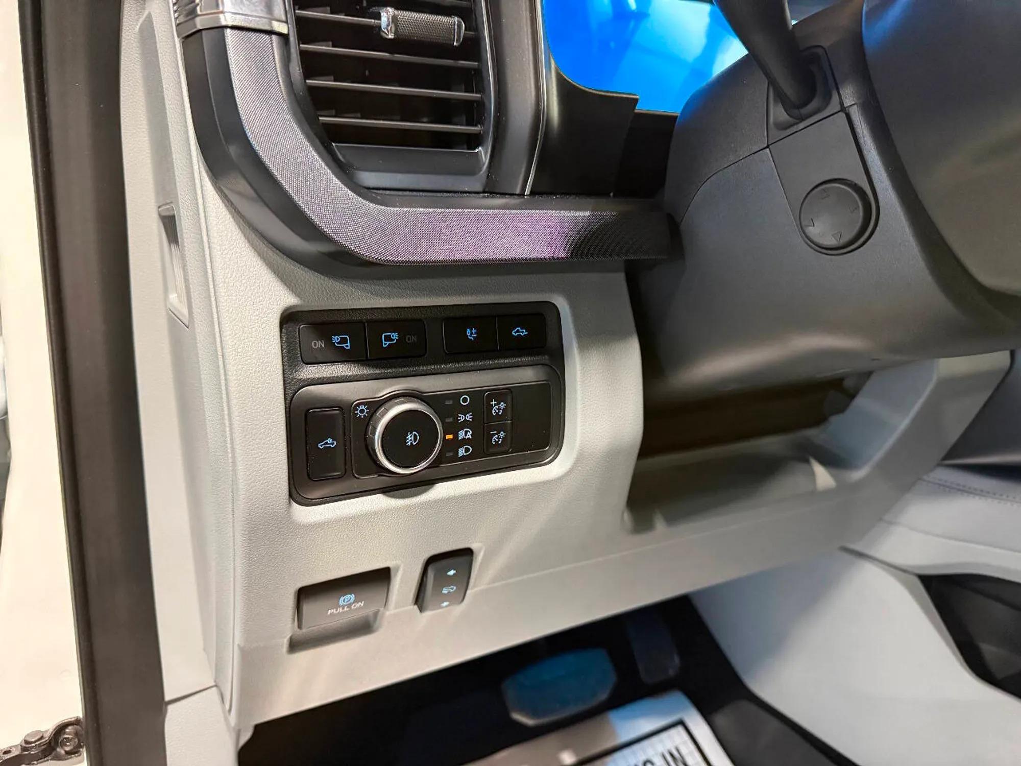 2024 Ford F-450 Super Duty Limited