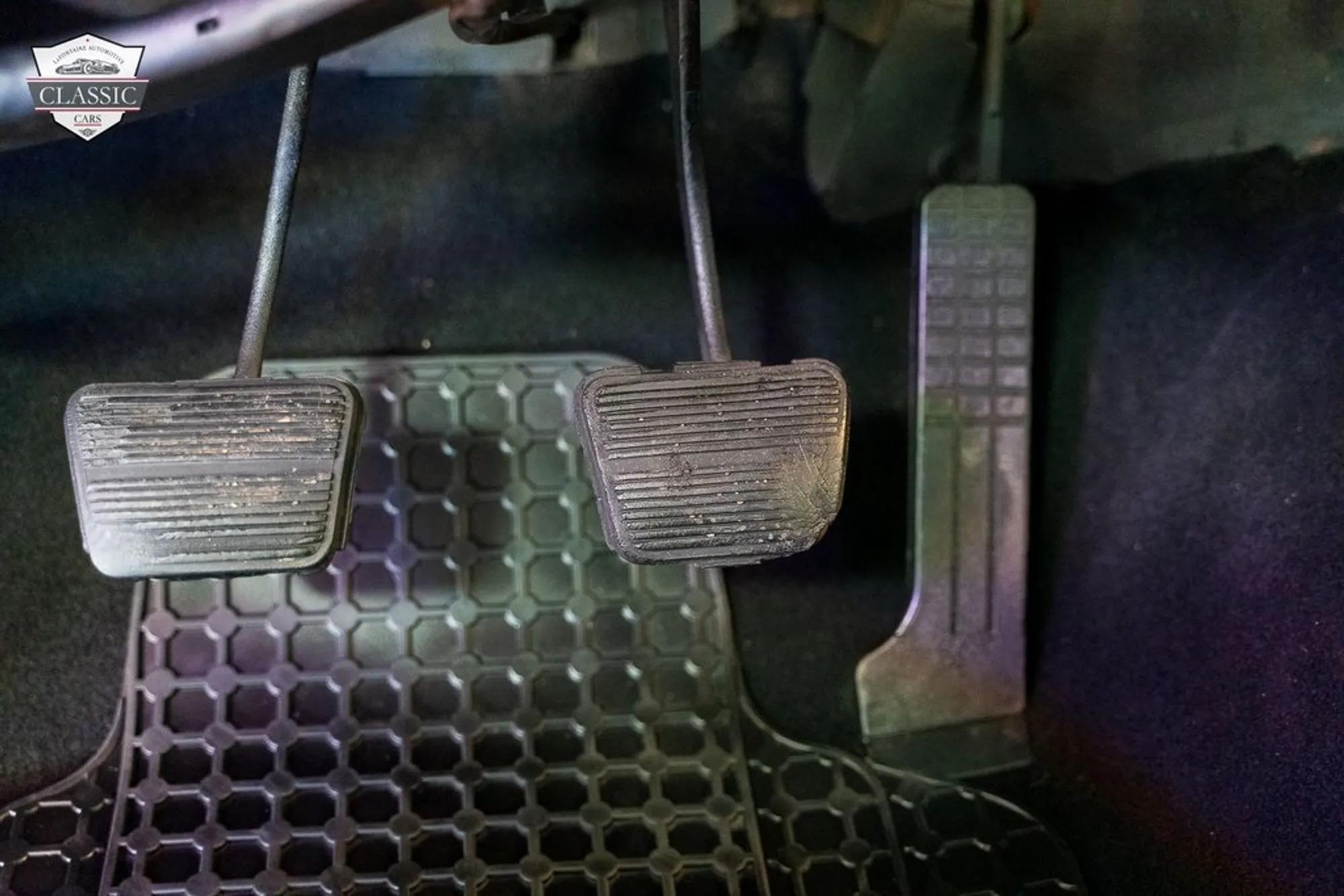 1968 Chevrolet K10 Golden Anniversary Edition