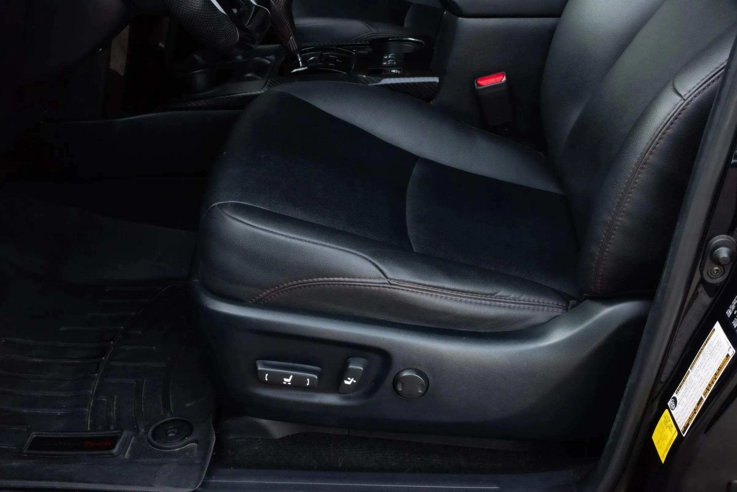 2021 Toyota 4Runner TRD Off-Road Premium