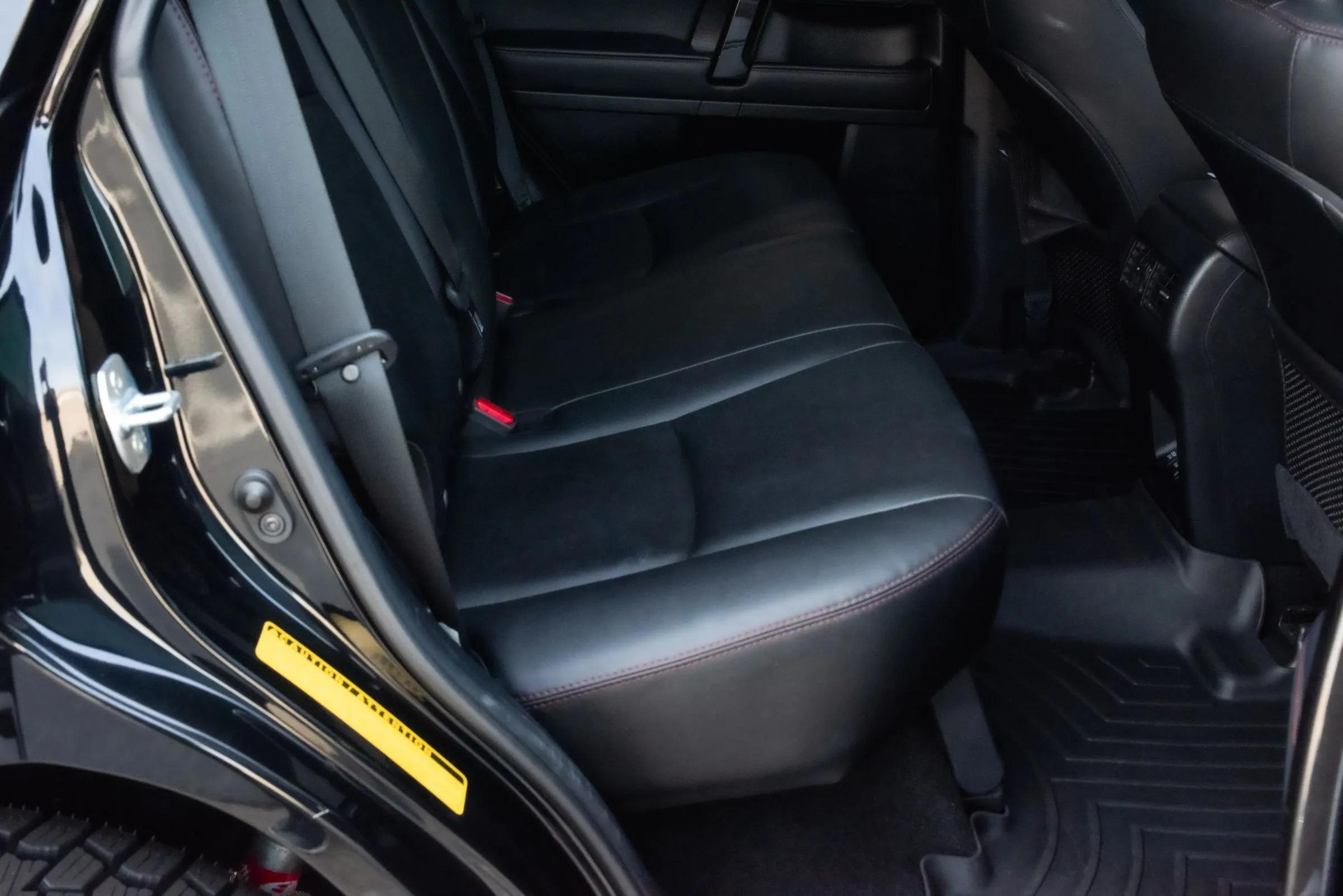 2021 Toyota 4Runner TRD Off-Road Premium