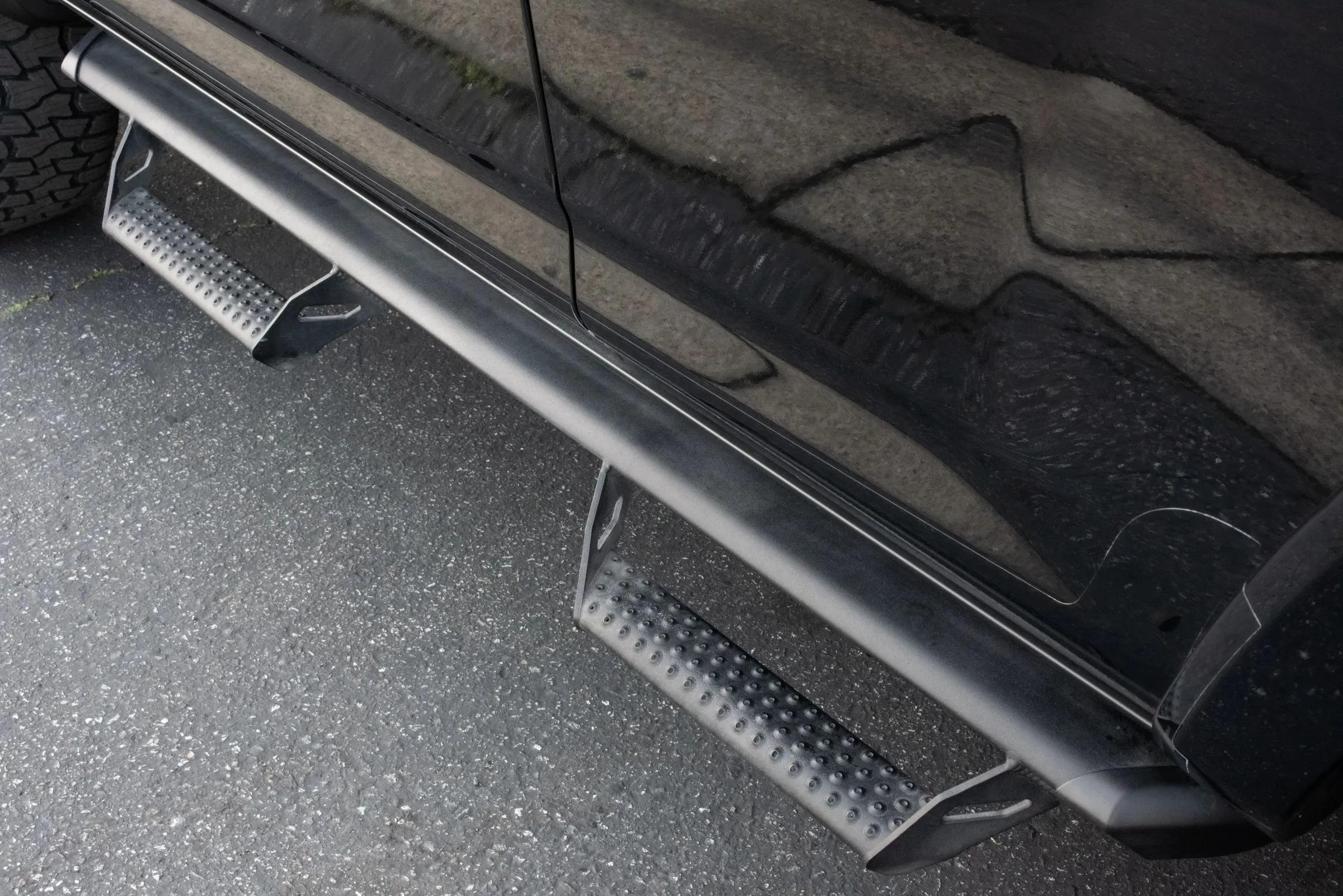 2021 Toyota 4Runner TRD Off-Road Premium