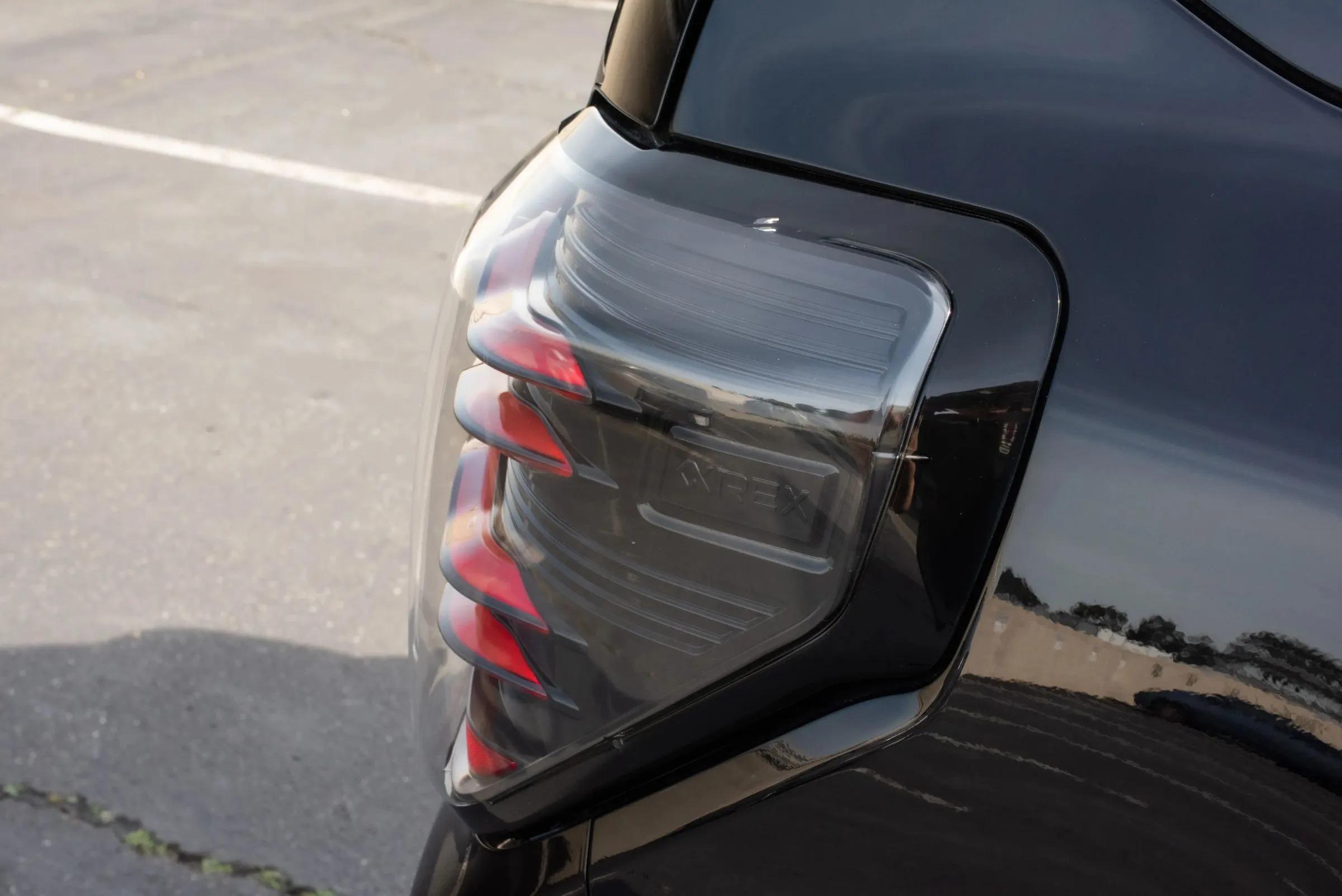 2021 Toyota 4Runner TRD Off-Road Premium