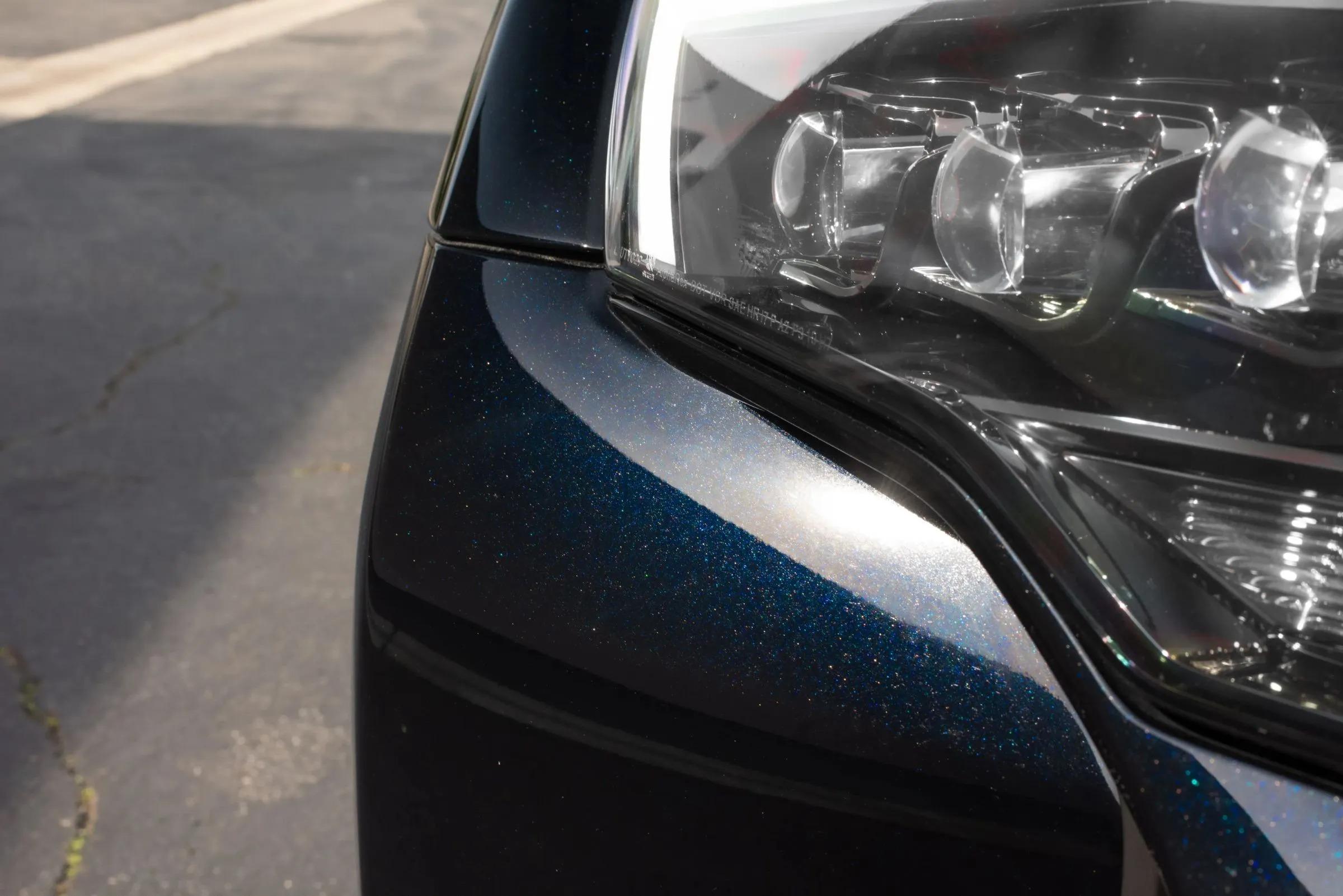 2021 Toyota 4Runner TRD Off-Road Premium