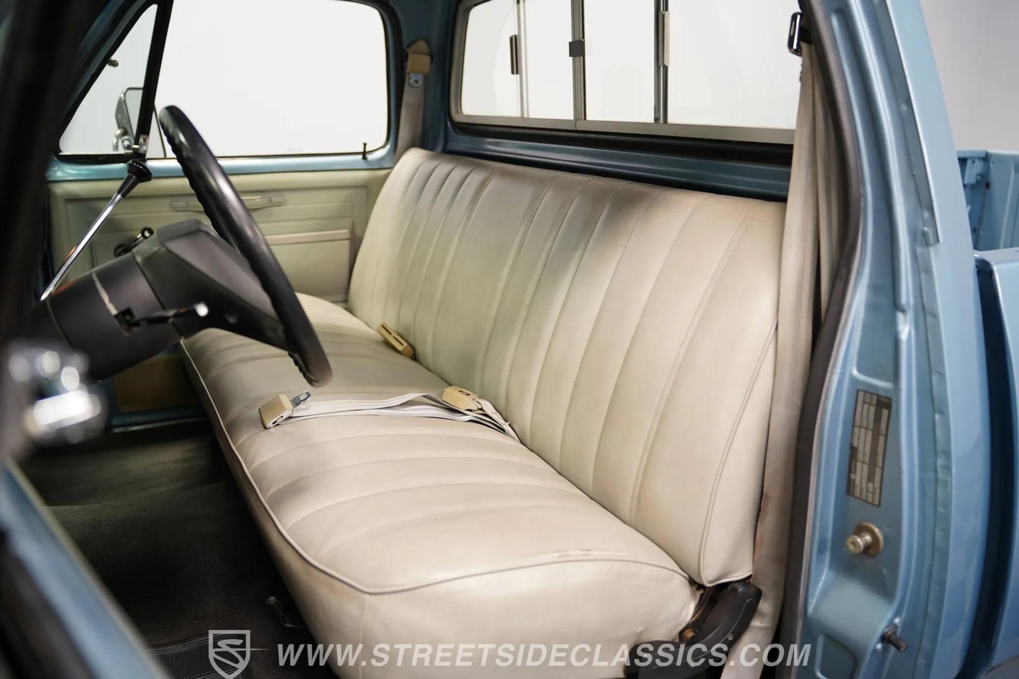 1984 Dodge Ram D150 Prospector