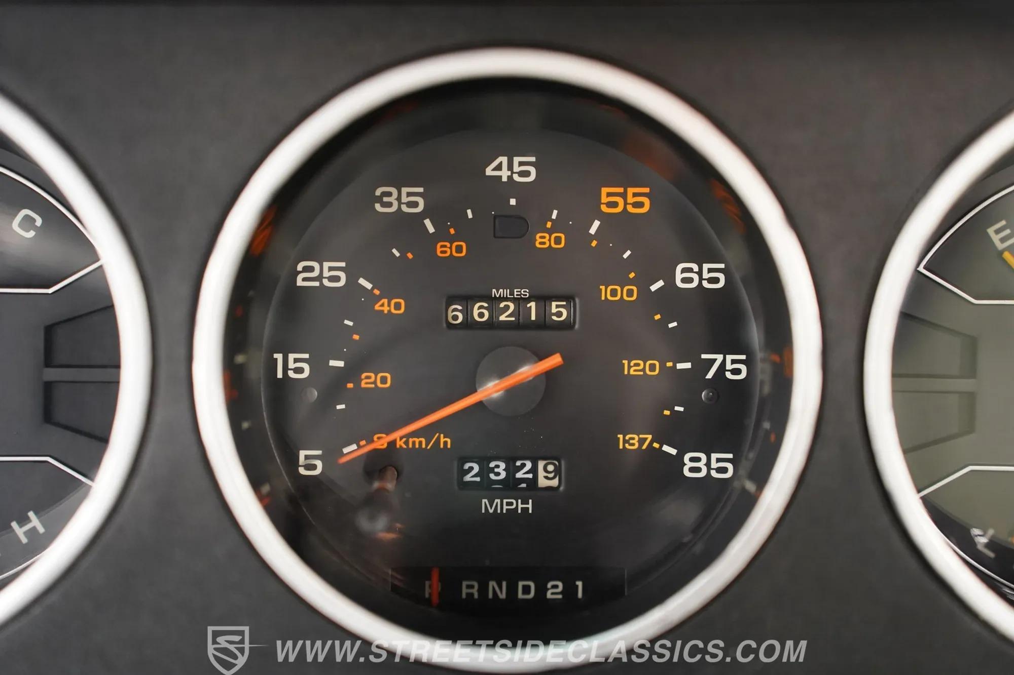 1984 Dodge Ram D150 Prospector