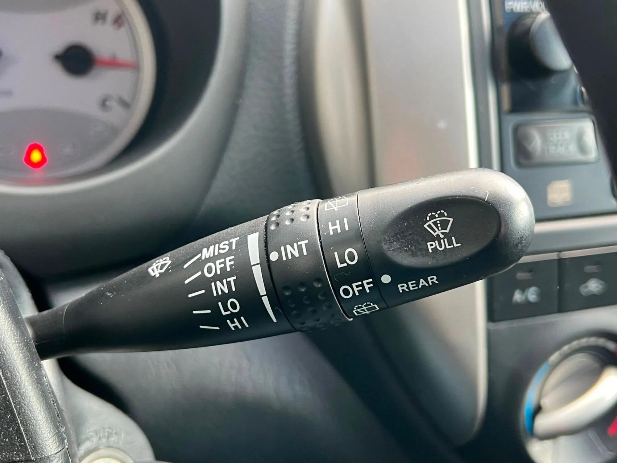 2005 Toyota RAV4 S 4×4