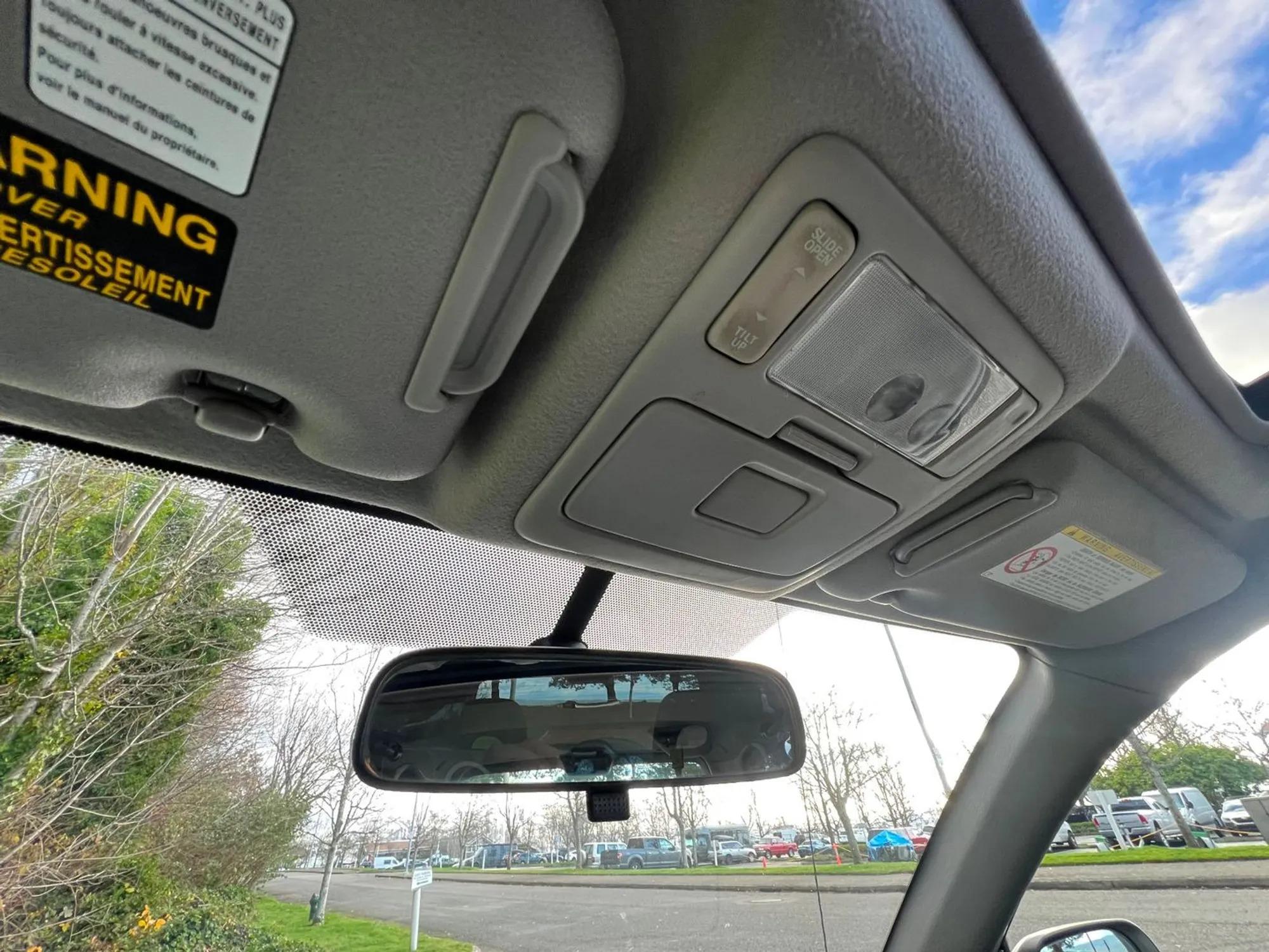 2005 Toyota RAV4 S 4×4