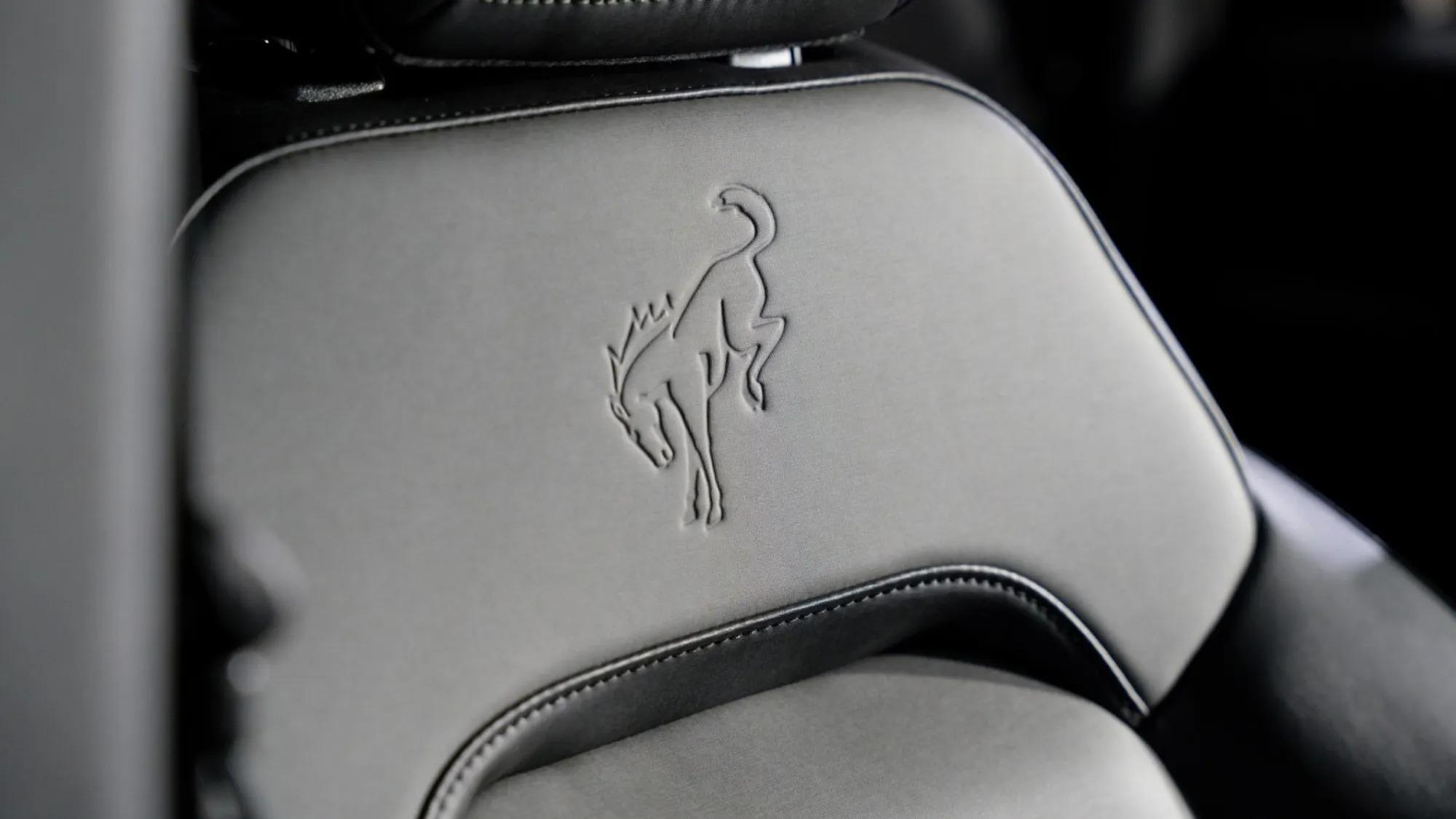 2024 Ford Bronco Everglades