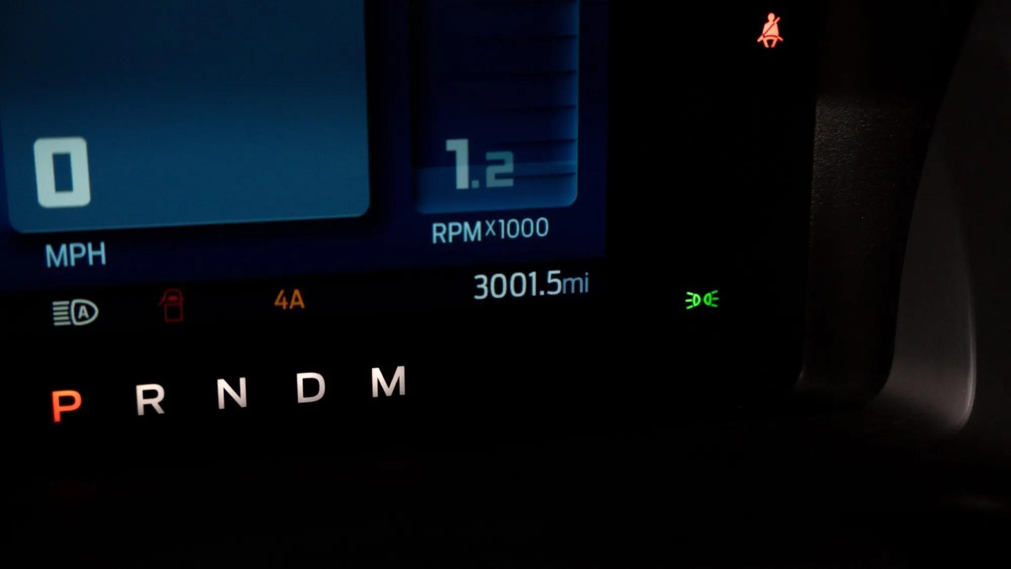 2024 Ford Bronco Everglades