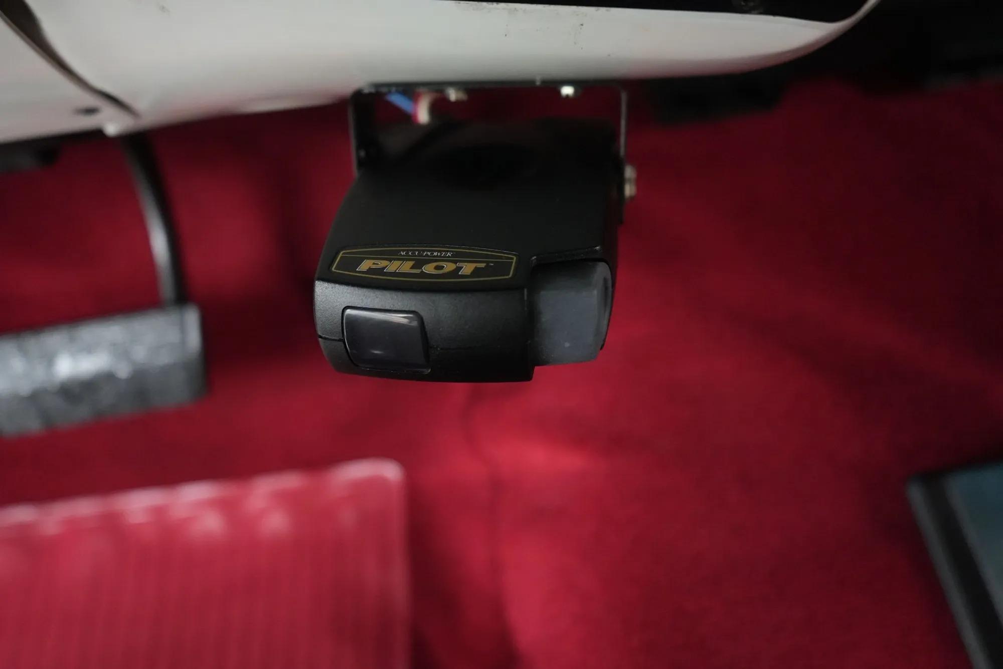 1989 Chevrolet Blazer Silverado